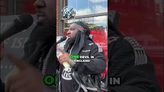 Biblical Truths: King Charles & The Devil Exposed #shorts