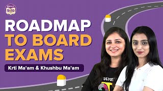 Best Roadmap to score 95% in CBSE Class 10 Boards 2022-2023 Exam | Ultimate 6 Months Strategy