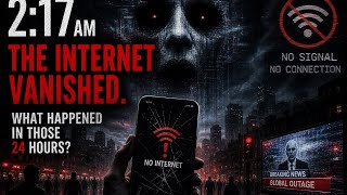     24 Hours Without Internet… Something Went Wrong”😑😱