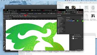 8  Using Photopea to Add Color to your Vector SVG file   FREE screenshot 3