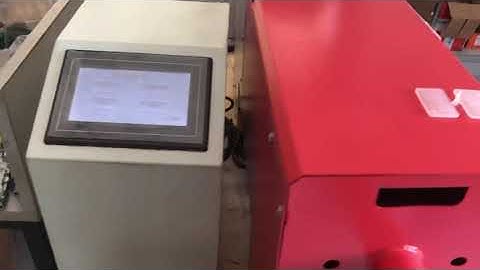 Desktop injection molding machine  www.mvplas.com