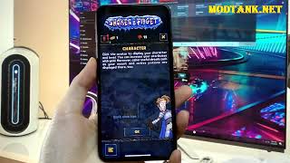 Shakes & Fidget MOD 2023 🧨 New Tricks Shakes & Fidget Mobile 💶 Money for Free (IOS APK) screenshot 4