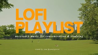 I Tested 1000+ Songs. This Is The Only Lofi Mix You Need To Study#sonicgrove screenshot 1