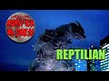Reptilian (1999) Monster Madness