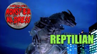 Reptilian (1999) Monster Madness
