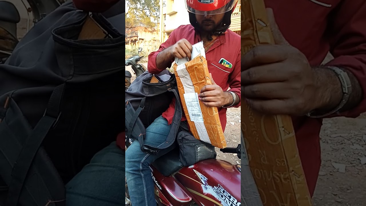 Fraud Blue Dart Delivery YouTube Fraud Blue Dart Delivery YouTube