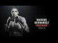 The Journey of Marcos Hernandez to The Contender