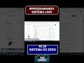 #3.26 Programando Sistema do ZERO com Java - JSP - HTML - CSS - Mysql #coding #livecode #java