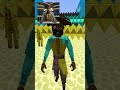 Noob Pro TNT Head Maze Challenge | Backrooms x Verity x Clark #minecraft