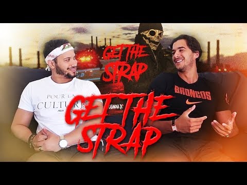 Uncle Murda x 50 Cent x Casanova x 6ix9ine – Get the Strap (Première écoute)