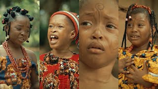 GIFT OF LIFE COMPLETE SEASON | AKOREDE | OMOGE | LITMICH | ASHANTI | AKOLADE
