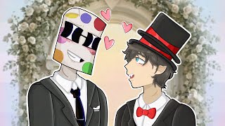 Oof X Nadwe (JOKE!)