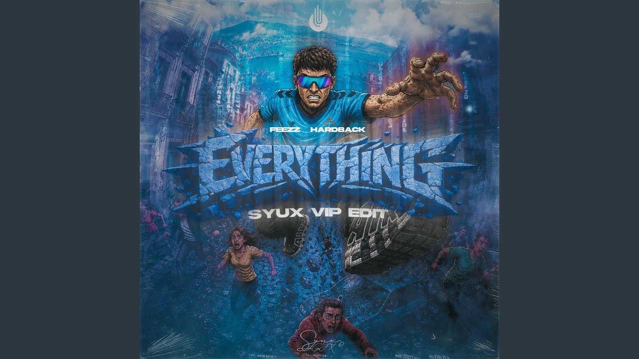 Obejrzyj Everything (Vip Edit) w YouTube Obejrzyj Everything (Vip Edit) w YouTube