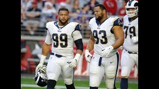 Should the Browns Add Any Other Free Agents - MS&LL 5/7/19