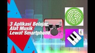 3 Aplikasi Belajar Alat Musik Lewat Smartphone screenshot 5