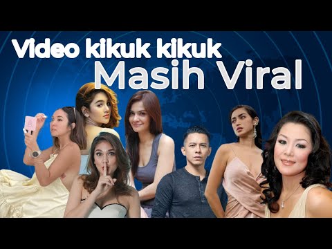 Daftar 7 Artis Yang Video kikuk kikuknya Masih Tersebar Di Internet