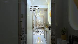 we provide complete elactrical service and pop ceiling work CRK interior designer number 8421407638