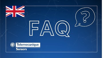 FAQ XCS : How to correctly install & maintain XCS Safety switch ?