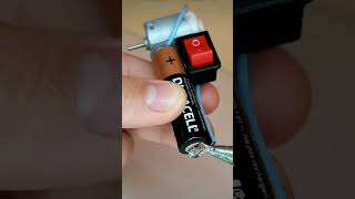 How To Make A Practical Mini Tattoo Tool