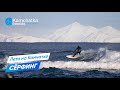 Серфинг на Камчатке | Kamchatka Surfing 2019