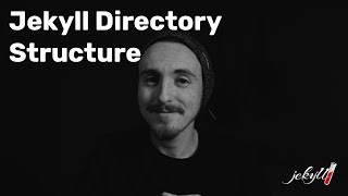 Jekyll Directory Structure