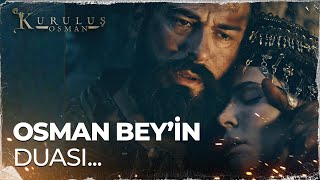 Osman Beyin Duası - Kuruluş Osman 70. Bölüm