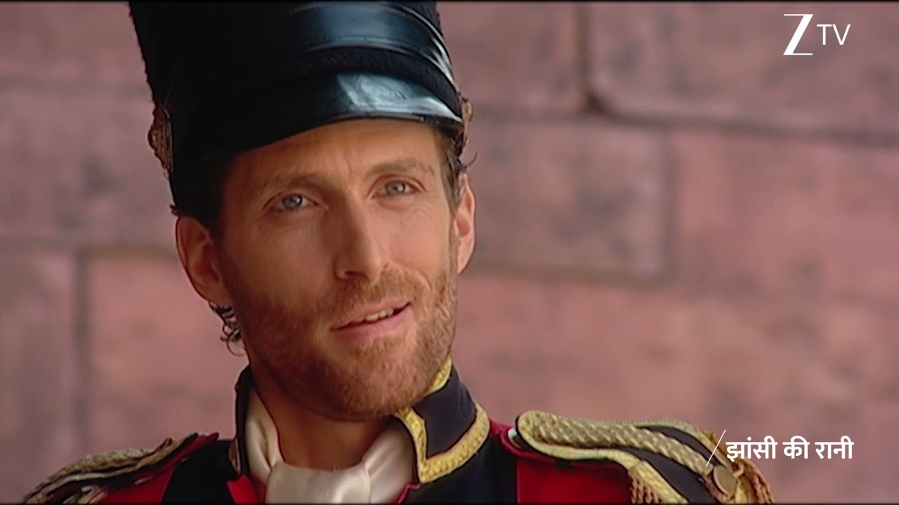 JHANSI KI RANI | Episode - 376 | Part 1 | Rani Lakshmibai