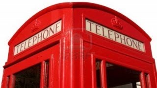 Love - The Red Telephone (1967)