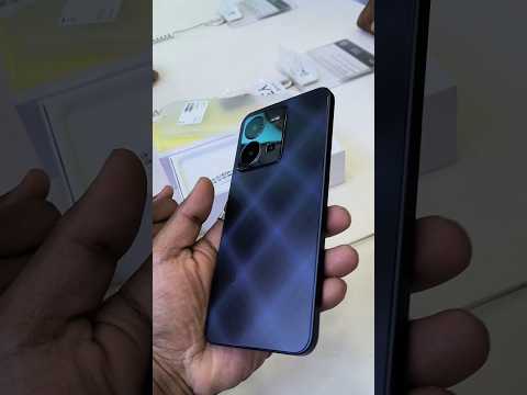 Vivo new phone| Y35 Agate Black 😎 #unboxing #shortsvideo #latestmobile #newphone #shortsvideo