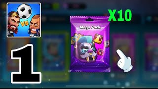 Head Ball 2 Gameplay (Fastest XP offer) (iOS/Android) screenshot 3