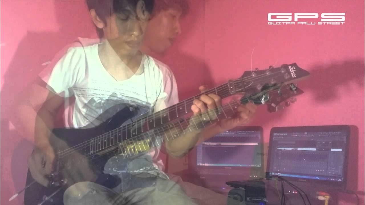 Overture - Laksmana Raja di Laut (guitar cover) HD Overture - Laksmana Raja di Laut (guitar cover) HD