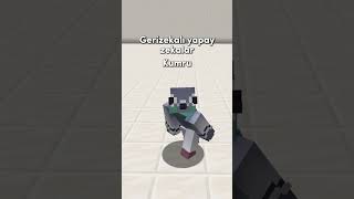 Yapay Zeka Seçmeleri