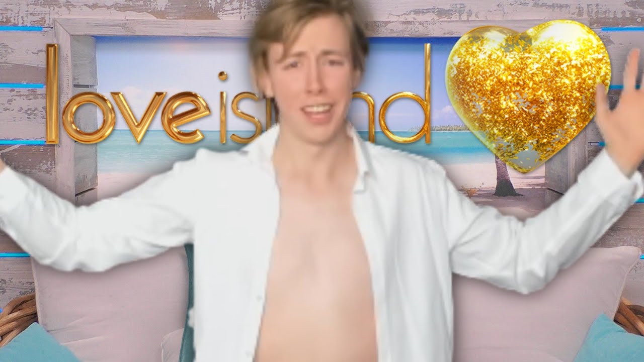 Why I wasn't on Love Island 2021