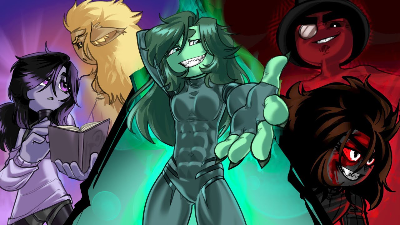 Смертельная погоня (Введение в историю Бри) - История №12