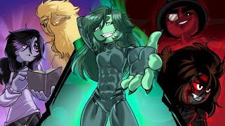 Lethal Pursuit Bries Introduction - Story