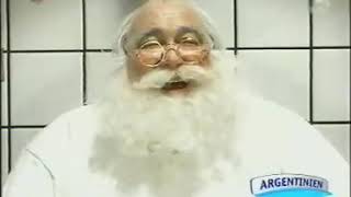 Weihnachts fail