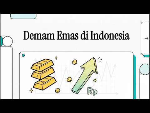 BEDAH SAHAM EMAS, ARCI DAN PSAB MASUK DALAM GLOBAL JUNIOR GOLD MINER INDEX