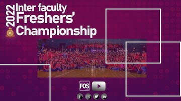 Freshers Meet | 2022