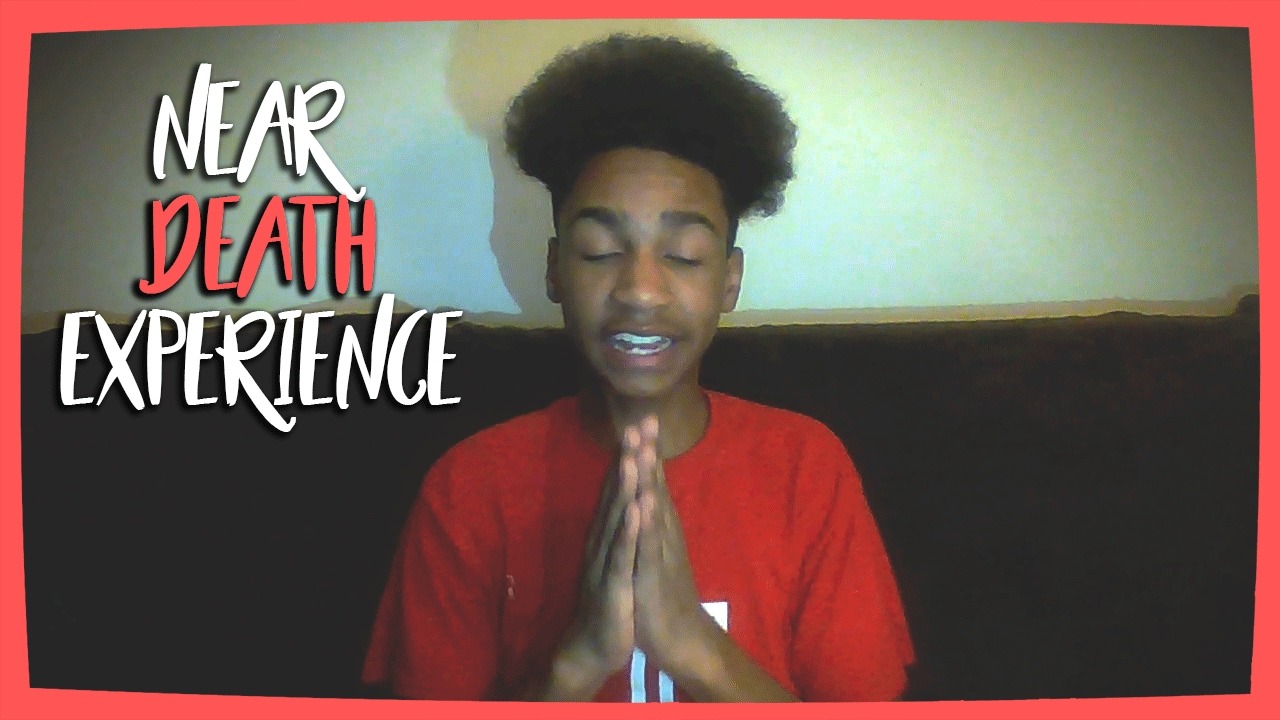 NEAR DEATH EXPERIENCE | Story of How I Almost Met Death... - YouTube