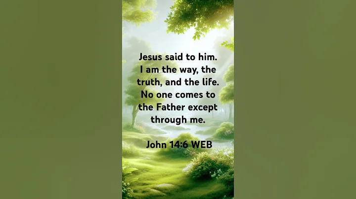 Today's Memory Verse!