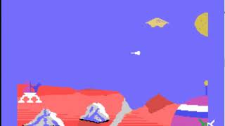 Rakugaki - Casio PV 2000 - MAMEUI64 v0.200 emulator