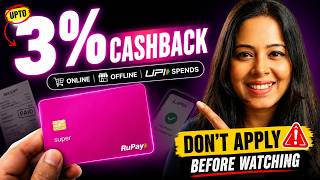 slice Credit Card : upto 3% Real Cashback + Lifetime Free Credit Card + Brand Offer | Claim vs Truth