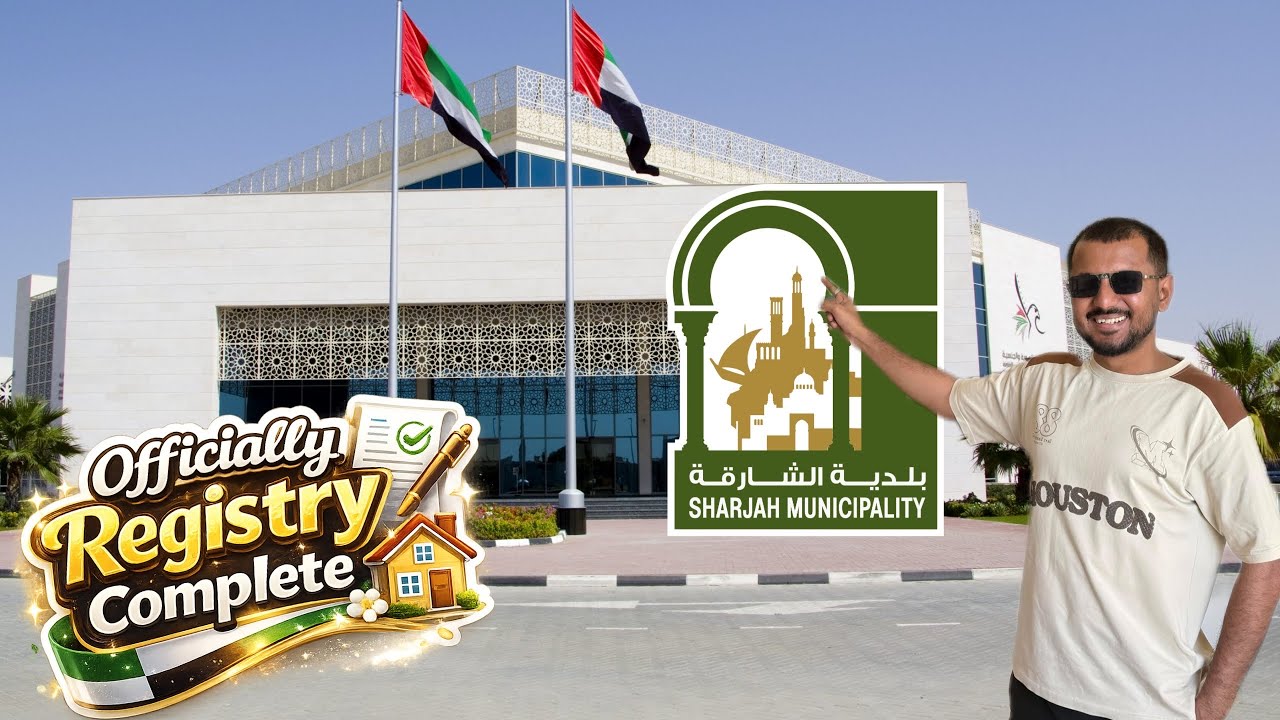 Finally Registry Papers Sign Ho Gaye 😍🏠