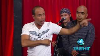 Radamés | Pepito y el Diablo