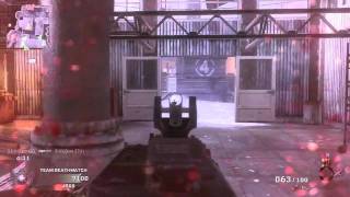 CoD Black Ops Multi-Weapon Montage.
