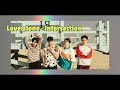 Love alone - Intersection [แปลไทย][thaisub]