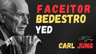 UNTIL YOU FACE YOUR SHADOW, IT WILL DESTROY YOU | Carl Jung's Life-Changing Wisdom