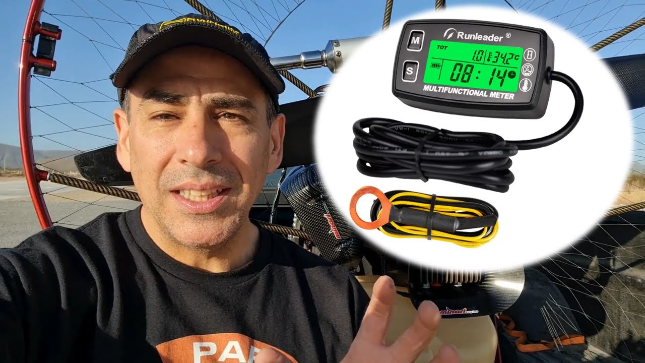 Sensor de temperatura ¿Que es?, ¿Como Funciona? ¿Como se Instala?