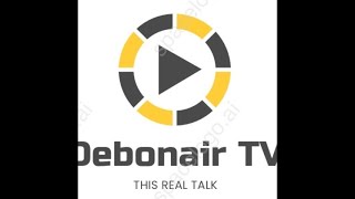 Live streaming of Debonair TV