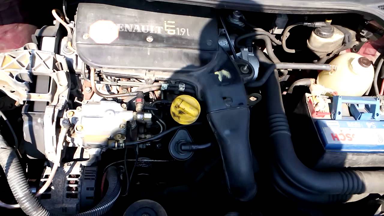 Контрактный двигатель Renault (Рено) 1.9 F9Q 731(734/736) | Где купить? | Тест мотора Контрактный двигатель Renault (Рено) 1.9 F9Q 731(734/736) | Где купить? | Тест мотора